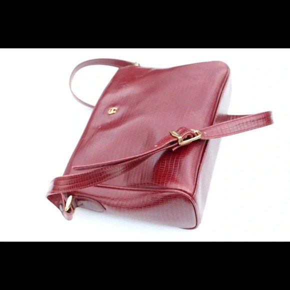 Etienne Aigner cross body bag - Picture 5 of 8